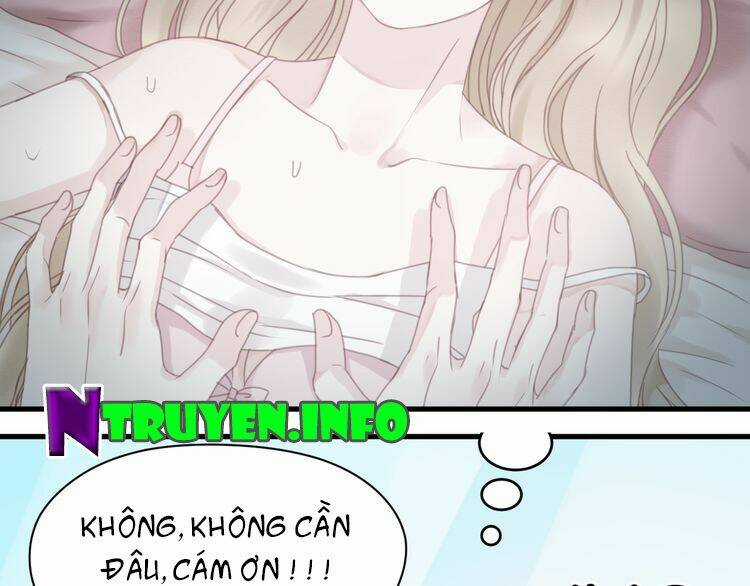 Lượm Được 1 Tiểu Hồ Ly Chapter 32 trang 31