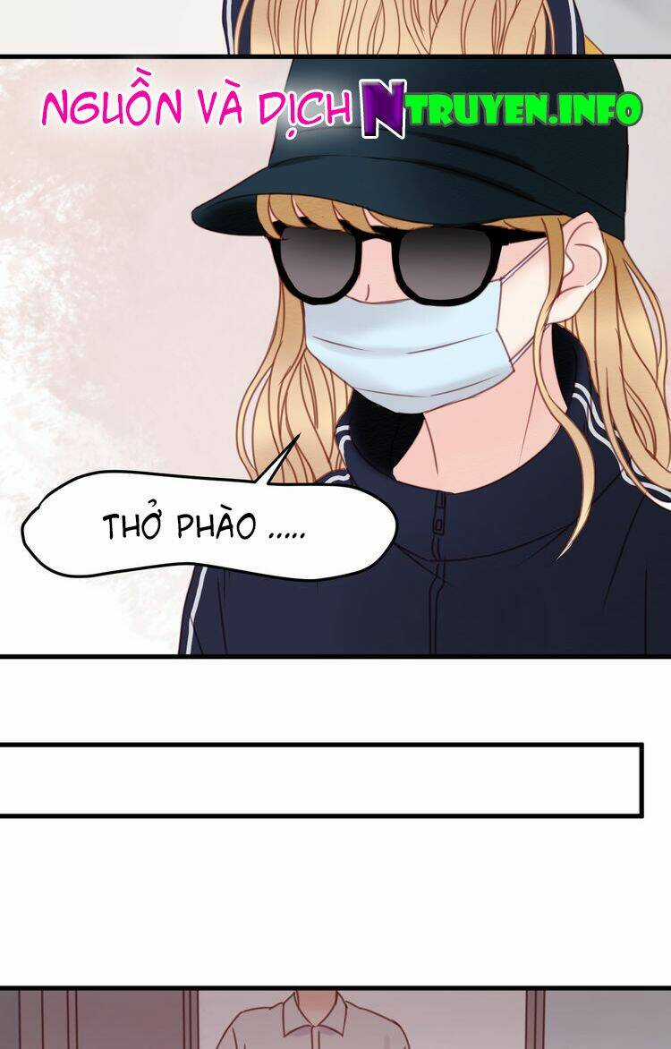 Lượm Được 1 Tiểu Hồ Ly Chapter 32 trang 4