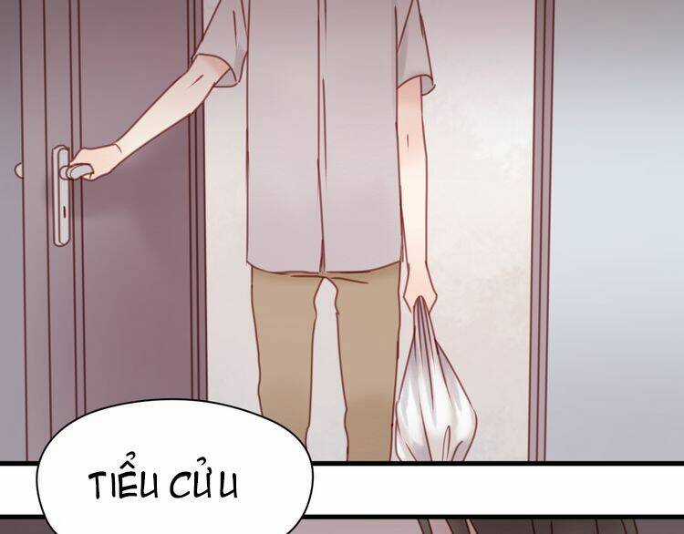 Lượm Được 1 Tiểu Hồ Ly Chapter 32 trang 5