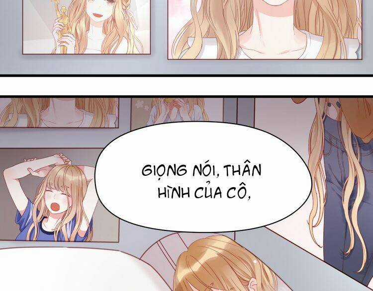 Lượm Được 1 Tiểu Hồ Ly Chapter 32 trang 8