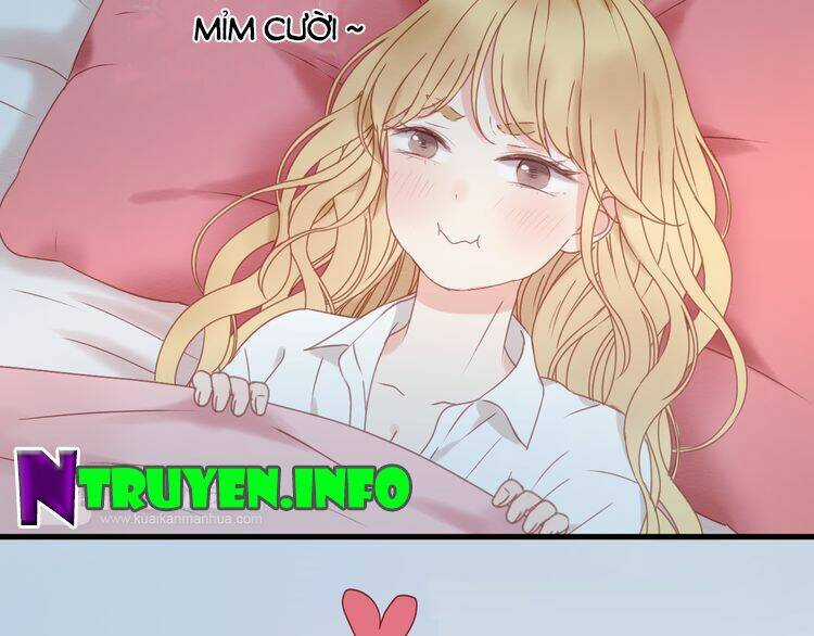 Lượm Được 1 Tiểu Hồ Ly Chapter 33 trang 16