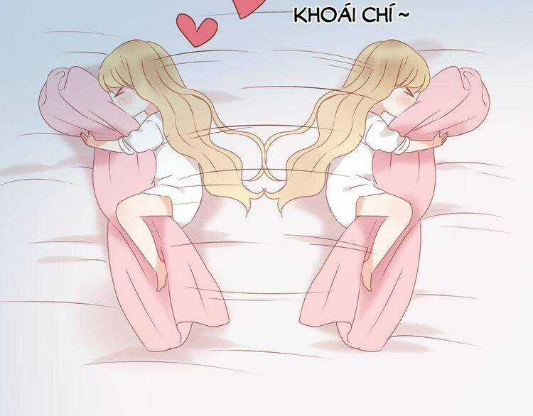 Lượm Được 1 Tiểu Hồ Ly Chapter 33 trang 17