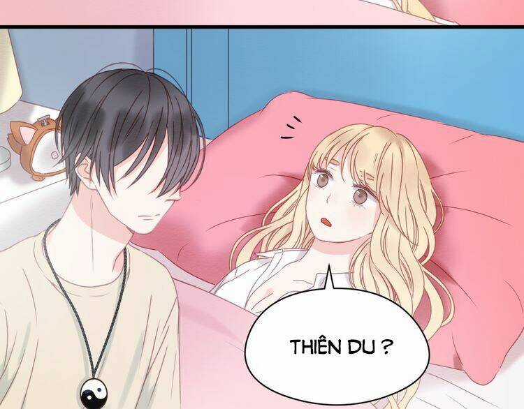 Lượm Được 1 Tiểu Hồ Ly Chapter 33 trang 20