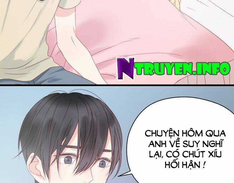 Lượm Được 1 Tiểu Hồ Ly Chapter 33 trang 21