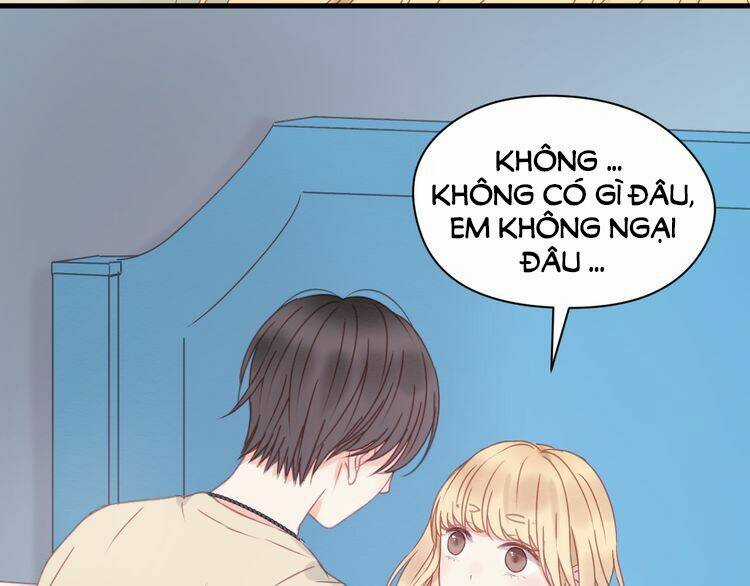 Lượm Được 1 Tiểu Hồ Ly Chapter 33 trang 23