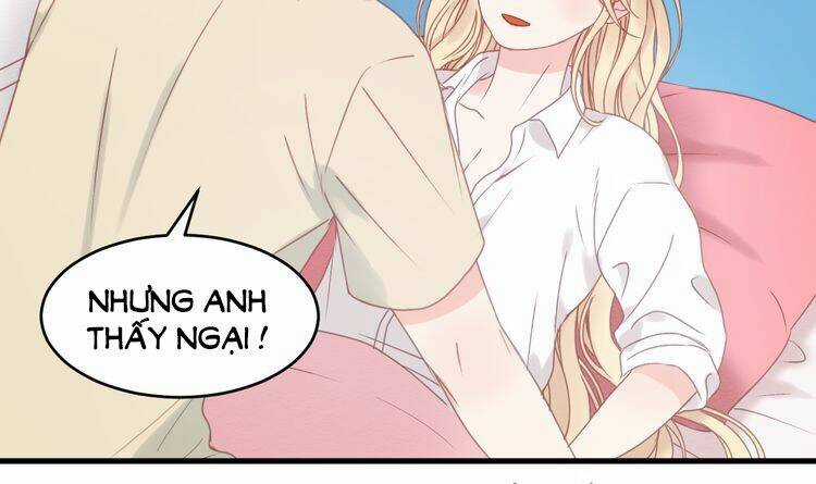 Lượm Được 1 Tiểu Hồ Ly Chapter 33 trang 24