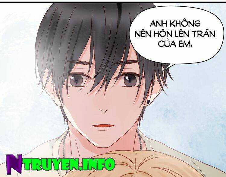 Lượm Được 1 Tiểu Hồ Ly Chapter 33 trang 25
