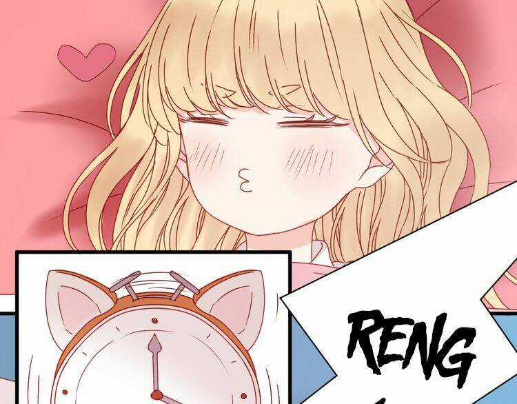 Lượm Được 1 Tiểu Hồ Ly Chapter 33 trang 29