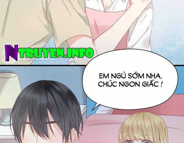 Lượm Được 1 Tiểu Hồ Ly Chapter 33 trang 3