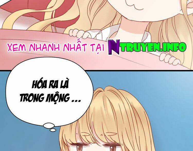 Lượm Được 1 Tiểu Hồ Ly Chapter 33 trang 31