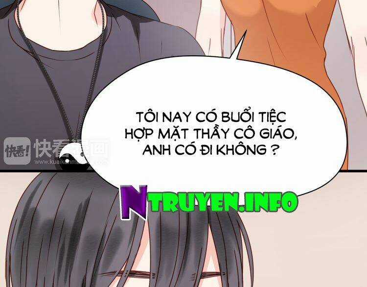 Lượm Được 1 Tiểu Hồ Ly Chapter 33 trang 39