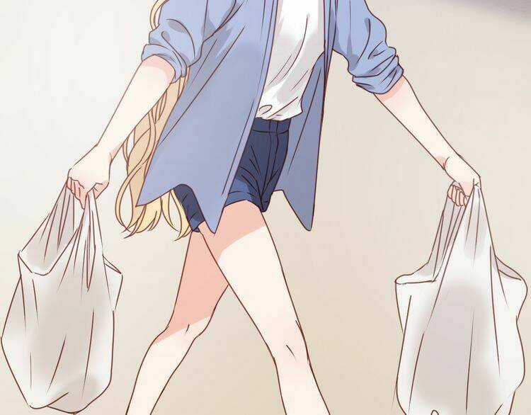 Lượm Được 1 Tiểu Hồ Ly Chapter 33 trang 45