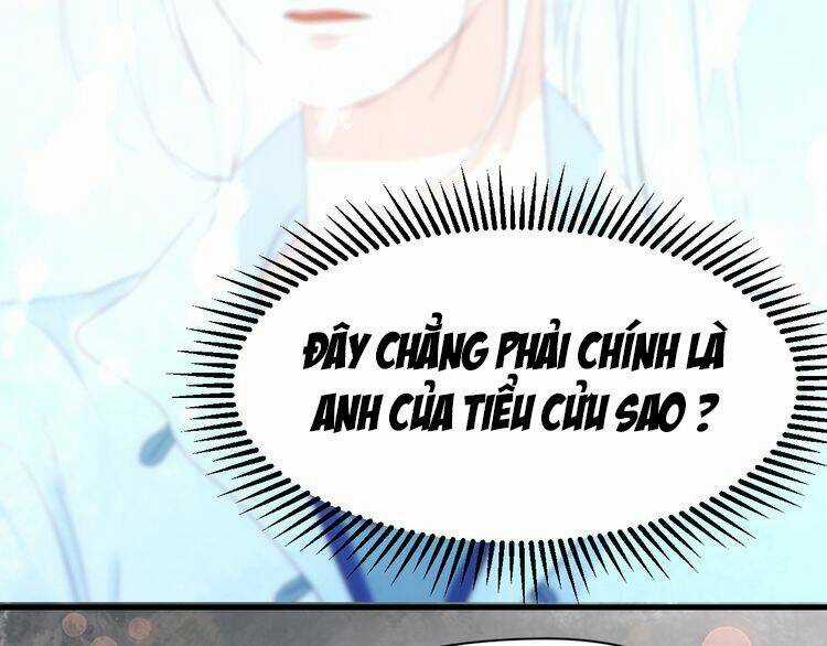 Lượm Được 1 Tiểu Hồ Ly Chapter 34.1 trang 10