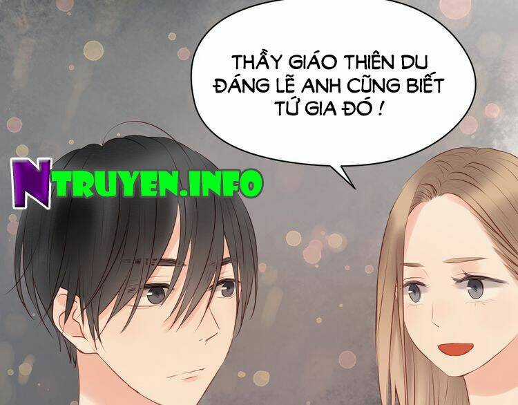 Lượm Được 1 Tiểu Hồ Ly Chapter 34.1 trang 11