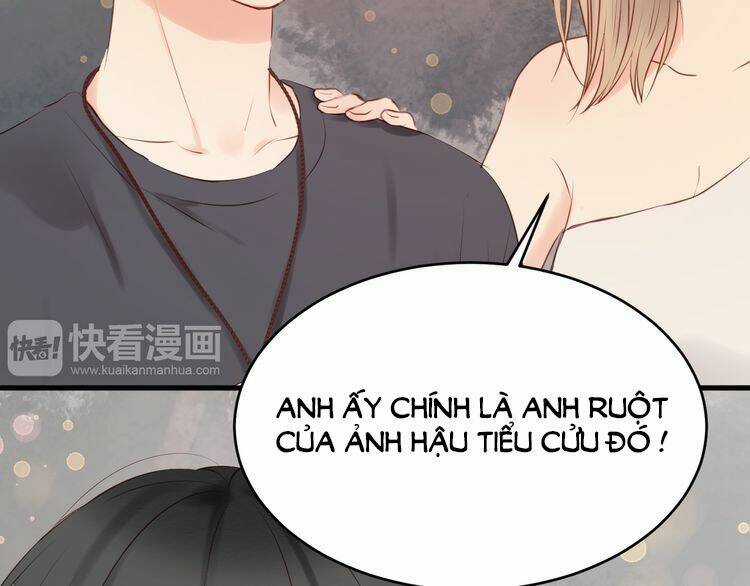 Lượm Được 1 Tiểu Hồ Ly Chapter 34.1 trang 12