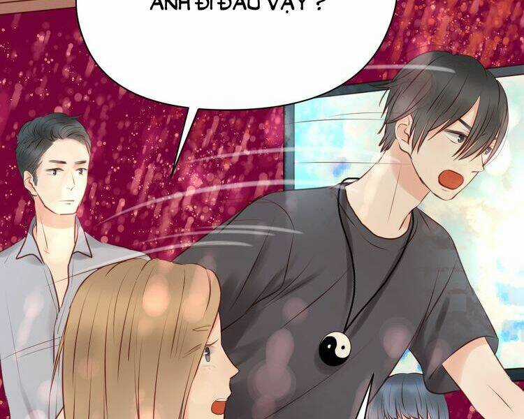 Lượm Được 1 Tiểu Hồ Ly Chapter 34.1 trang 17