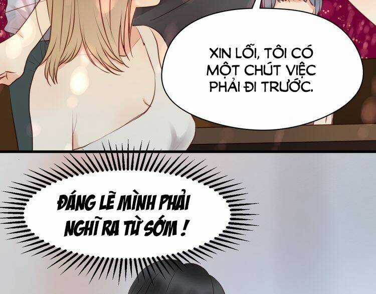 Lượm Được 1 Tiểu Hồ Ly Chapter 34.1 trang 18