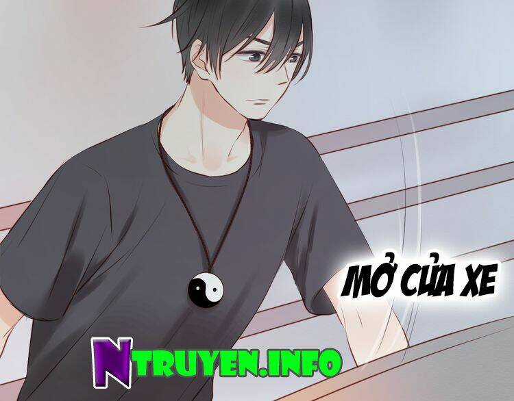 Lượm Được 1 Tiểu Hồ Ly Chapter 34.1 trang 19