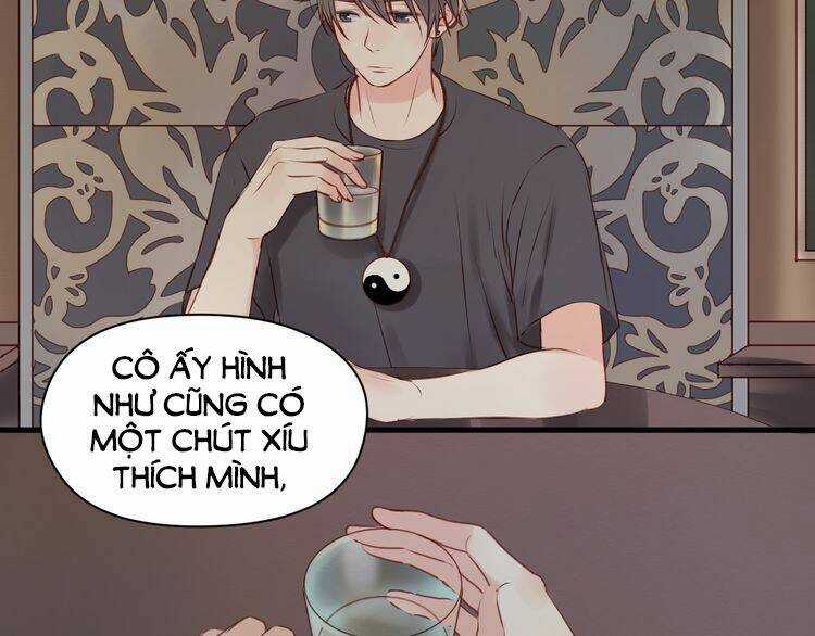 Lượm Được 1 Tiểu Hồ Ly Chapter 34.1 trang 2