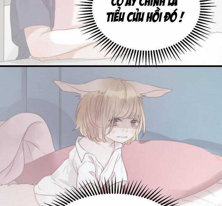 Lượm Được 1 Tiểu Hồ Ly Chapter 34.1 trang 21