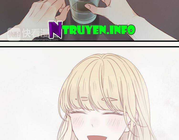 Lượm Được 1 Tiểu Hồ Ly Chapter 34.1 trang 3