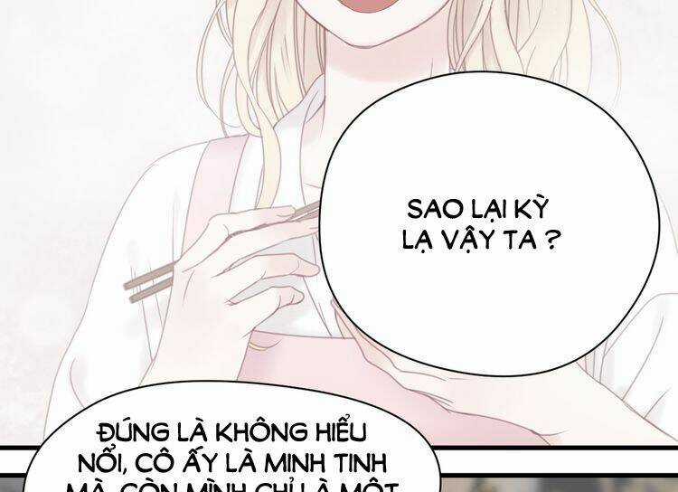 Lượm Được 1 Tiểu Hồ Ly Chapter 34.1 trang 4