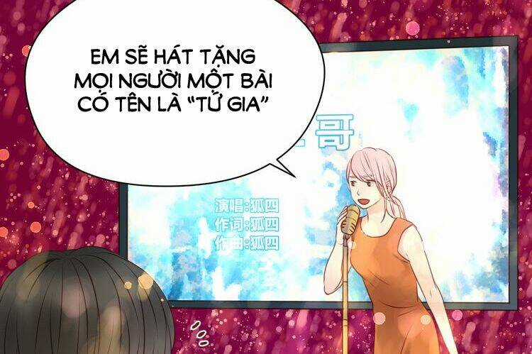 Lượm Được 1 Tiểu Hồ Ly Chapter 34.1 trang 6