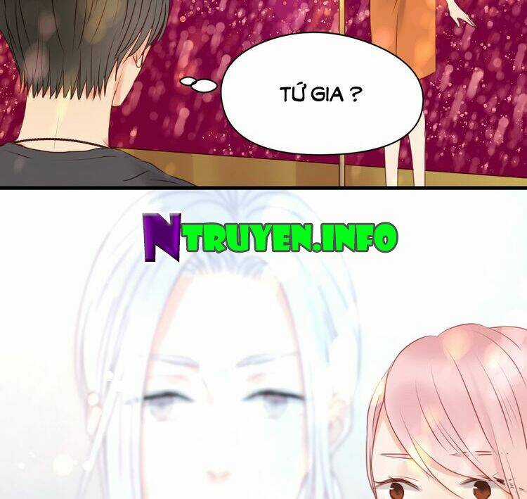 Lượm Được 1 Tiểu Hồ Ly Chapter 34.1 trang 7