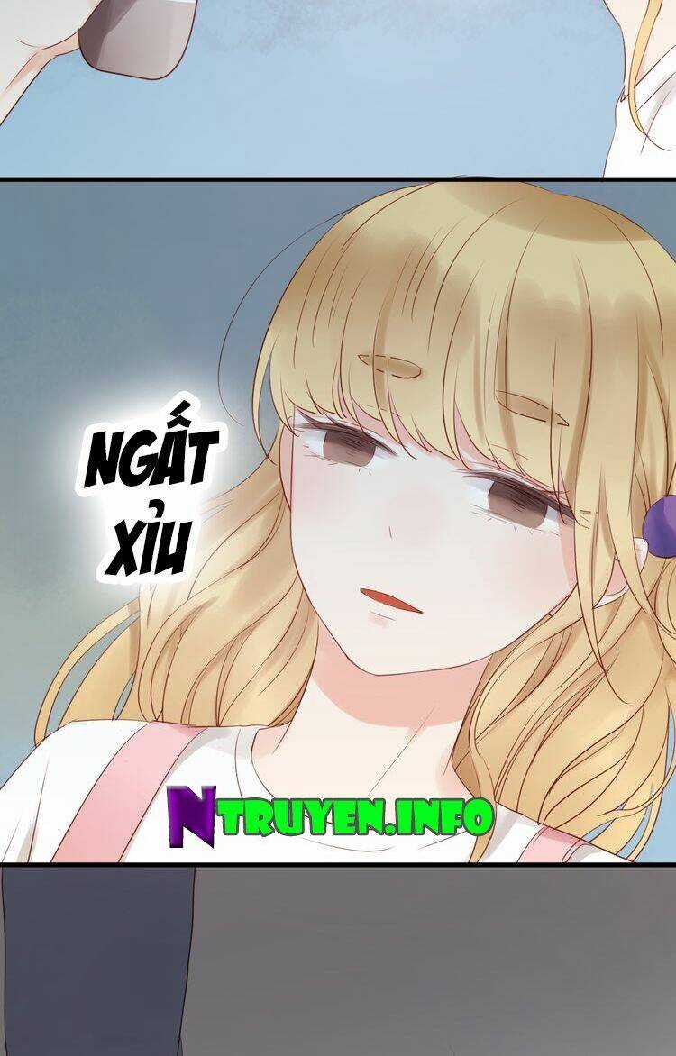 Lượm Được 1 Tiểu Hồ Ly Chapter 34.2 trang 11