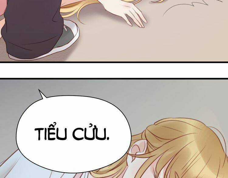 Lượm Được 1 Tiểu Hồ Ly Chapter 34.2 trang 13