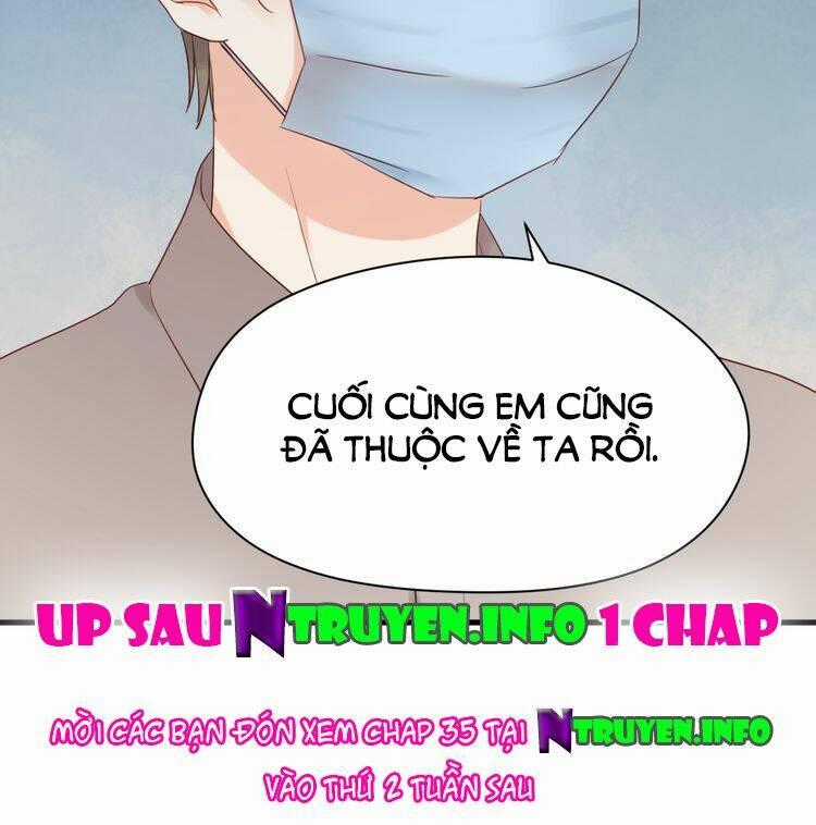 Lượm Được 1 Tiểu Hồ Ly Chapter 34.2 trang 16