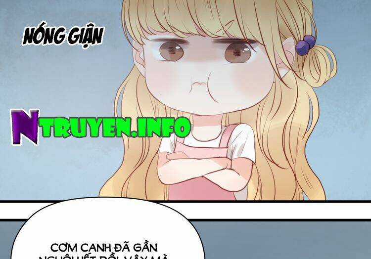 Lượm Được 1 Tiểu Hồ Ly Chapter 34.2 trang 3