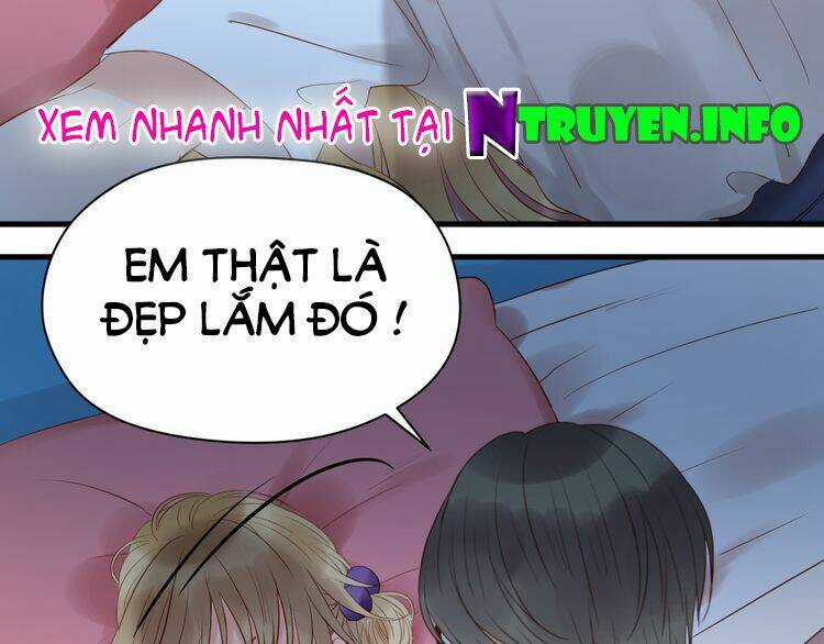 Lượm Được 1 Tiểu Hồ Ly Chapter 35 trang 15