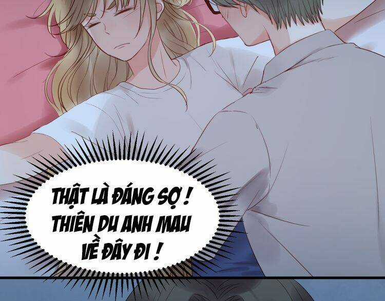 Lượm Được 1 Tiểu Hồ Ly Chapter 35 trang 16