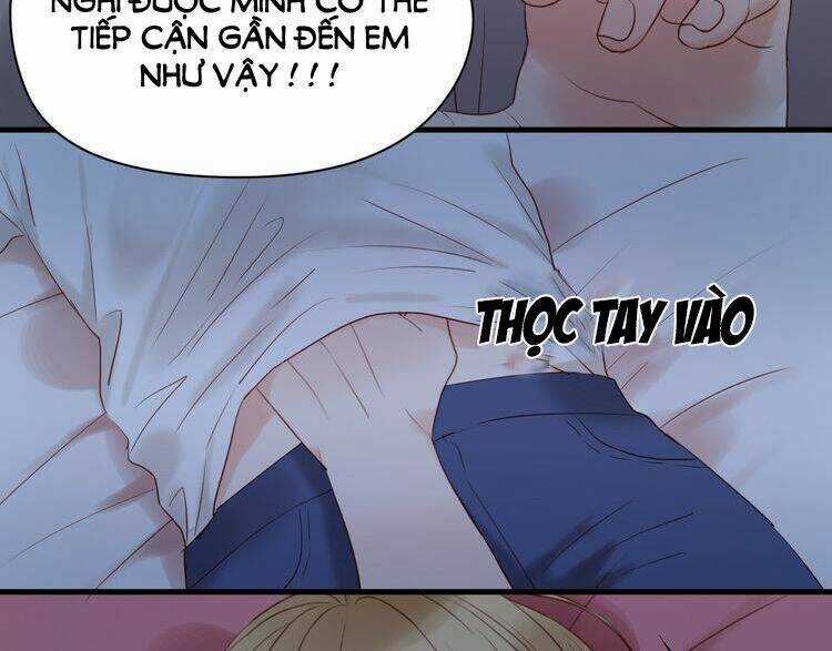 Lượm Được 1 Tiểu Hồ Ly Chapter 35 trang 18
