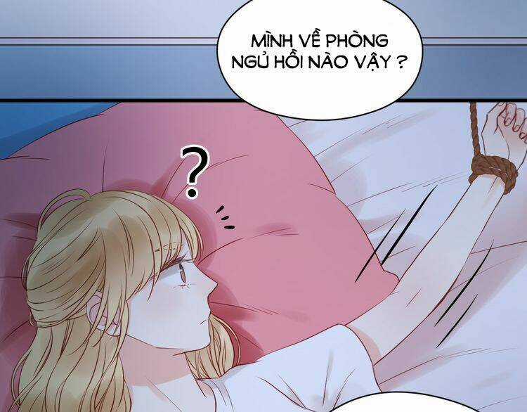 Lượm Được 1 Tiểu Hồ Ly Chapter 35 trang 2