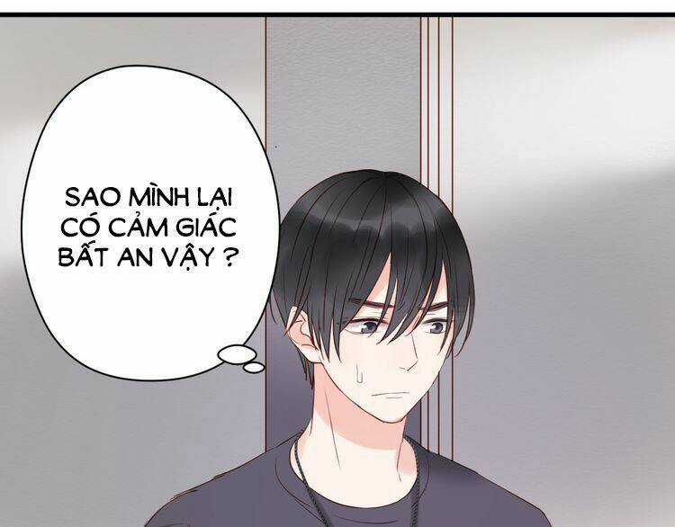 Lượm Được 1 Tiểu Hồ Ly Chapter 35 trang 22