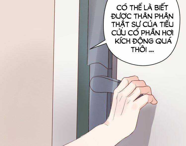 Lượm Được 1 Tiểu Hồ Ly Chapter 35 trang 24