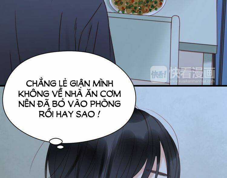 Lượm Được 1 Tiểu Hồ Ly Chapter 35 trang 28