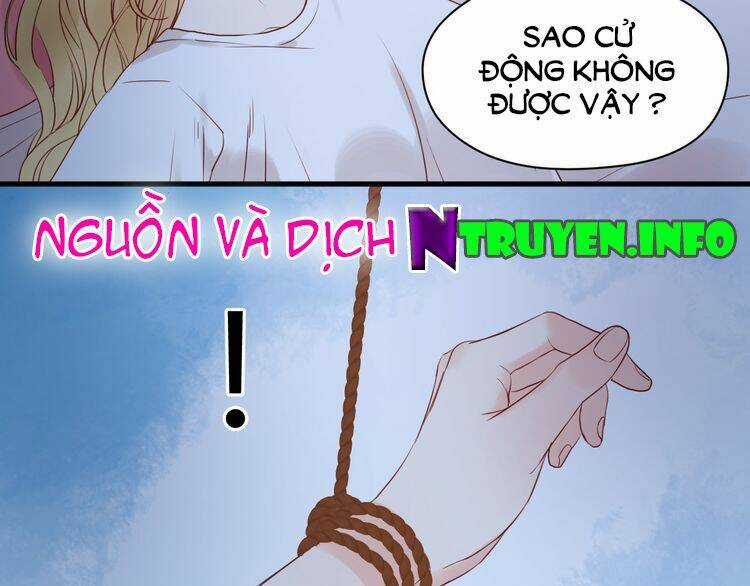 Lượm Được 1 Tiểu Hồ Ly Chapter 35 trang 3