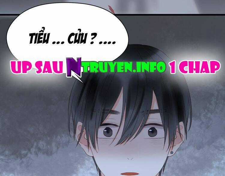 Lượm Được 1 Tiểu Hồ Ly Chapter 35 trang 39