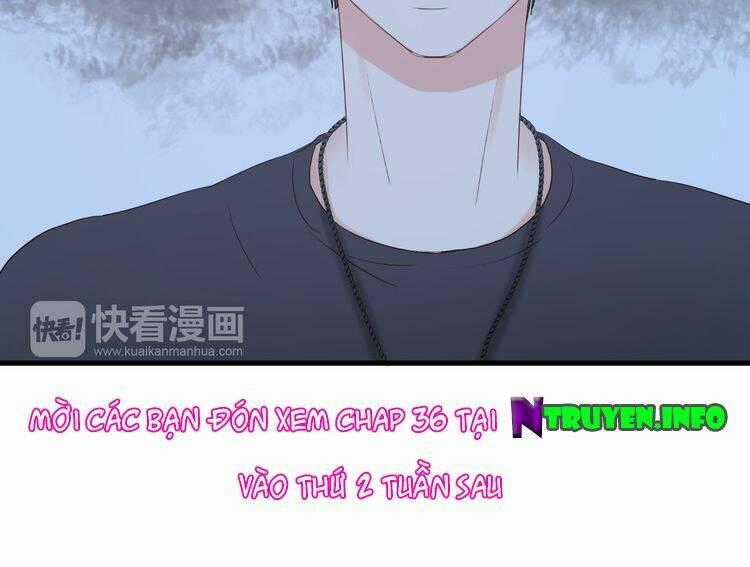 Lượm Được 1 Tiểu Hồ Ly Chapter 35 trang 40