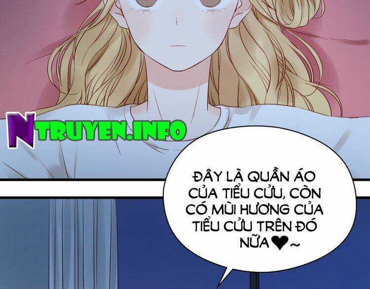 Lượm Được 1 Tiểu Hồ Ly Chapter 35 trang 7