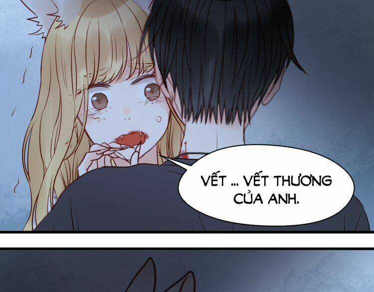 Lượm Được 1 Tiểu Hồ Ly Chapter 36.5 trang 12