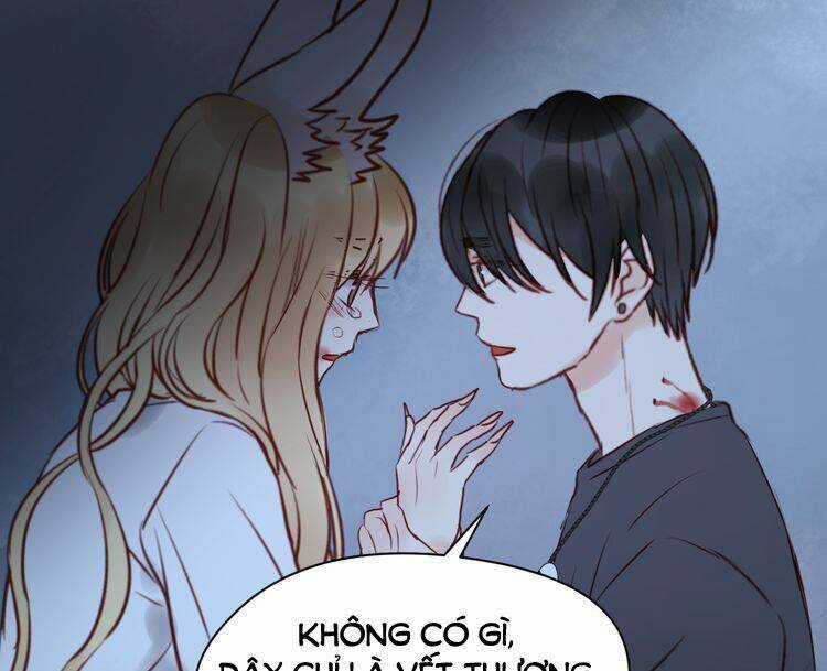 Lượm Được 1 Tiểu Hồ Ly Chapter 36.5 trang 13