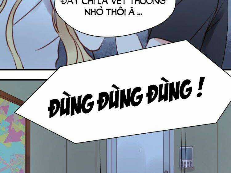 Lượm Được 1 Tiểu Hồ Ly Chapter 36.5 trang 14