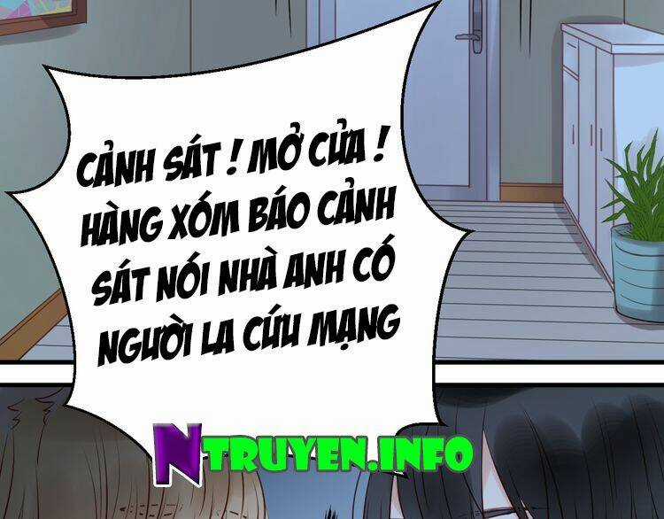 Lượm Được 1 Tiểu Hồ Ly Chapter 36.5 trang 15