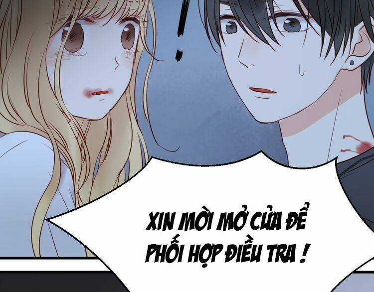 Lượm Được 1 Tiểu Hồ Ly Chapter 36.5 trang 16