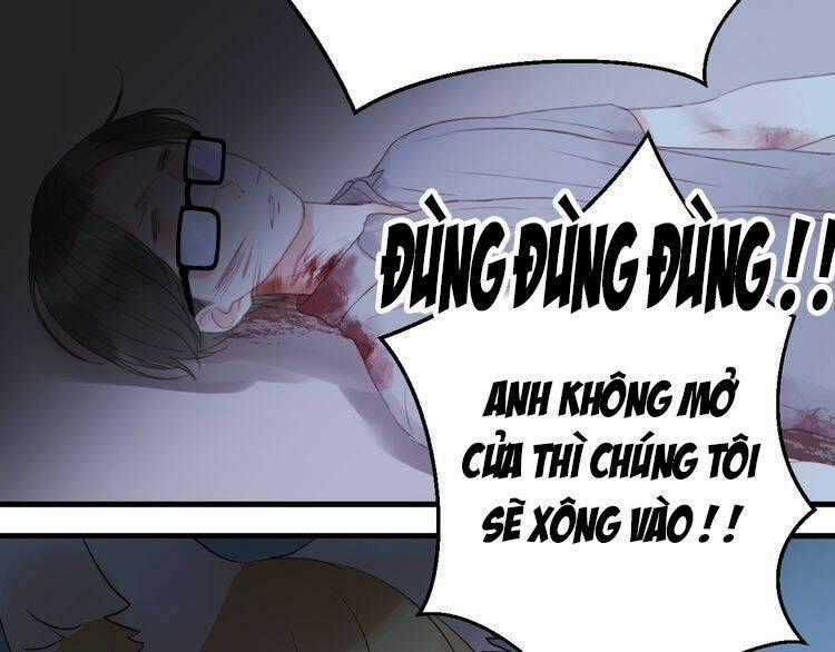 Lượm Được 1 Tiểu Hồ Ly Chapter 36.5 trang 17