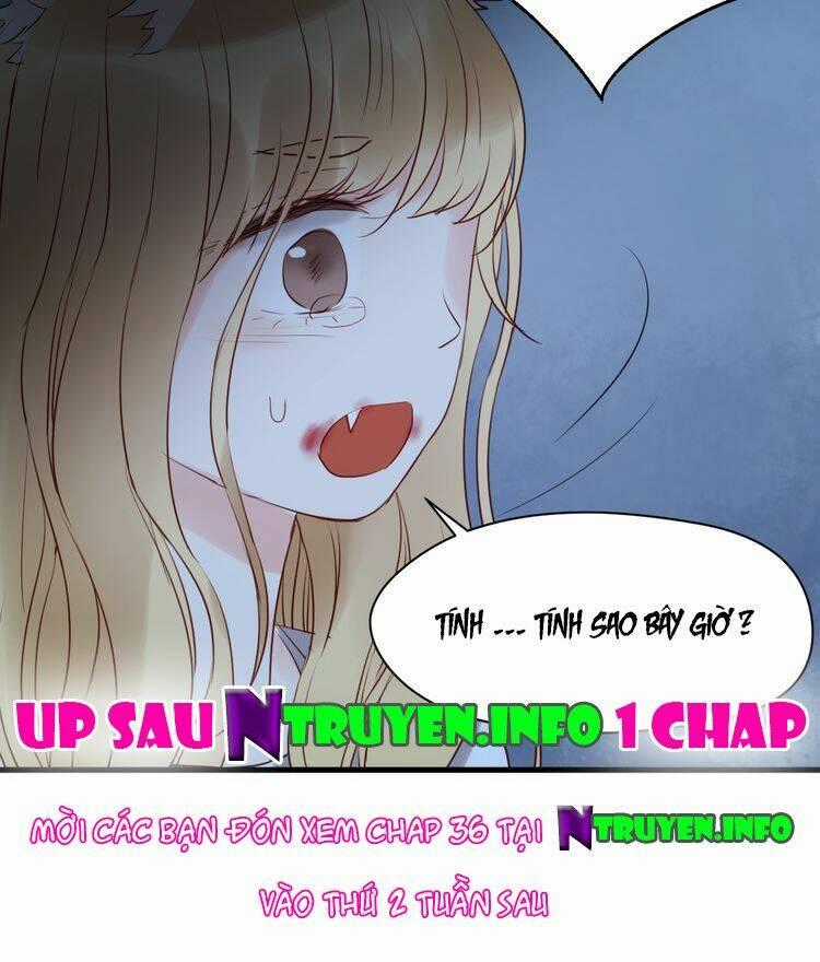 Lượm Được 1 Tiểu Hồ Ly Chapter 36.5 trang 18